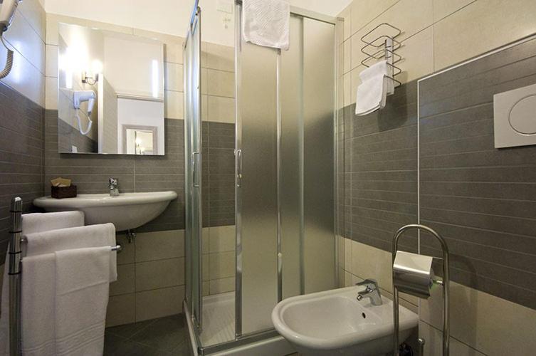 Atlantis Inn Roma Экстерьер фото